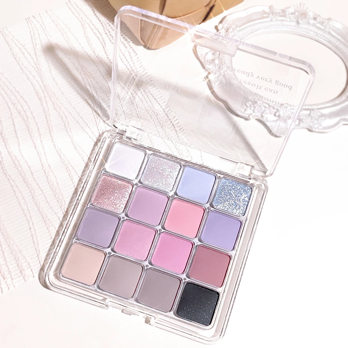 The Sunset Shimmer Eyeshadow Palette