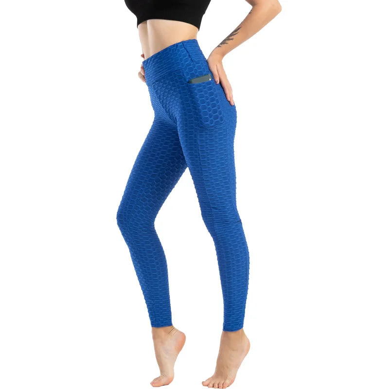 The Pocket Bubble Slim Pant