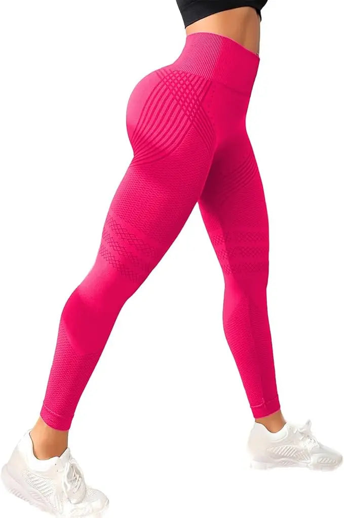 The 3D Compression Slim Tight