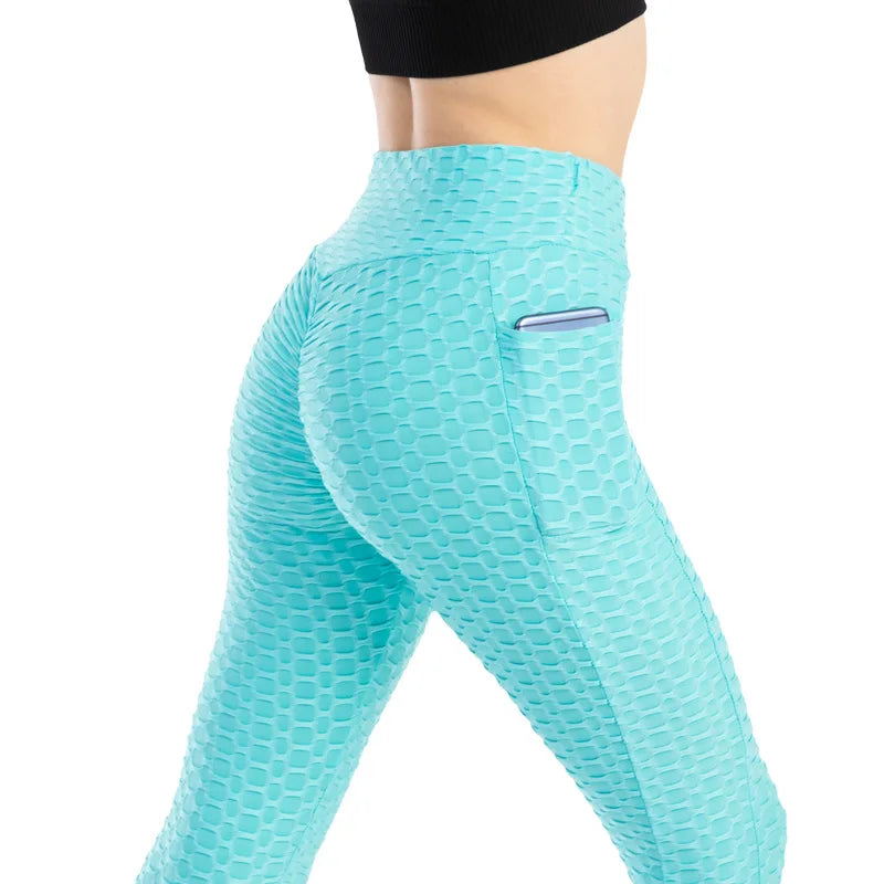The Pocket Bubble Slim Pant