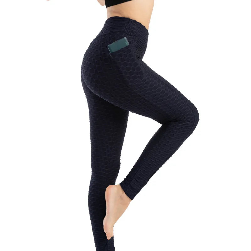 The Pocket Bubble Slim Pant