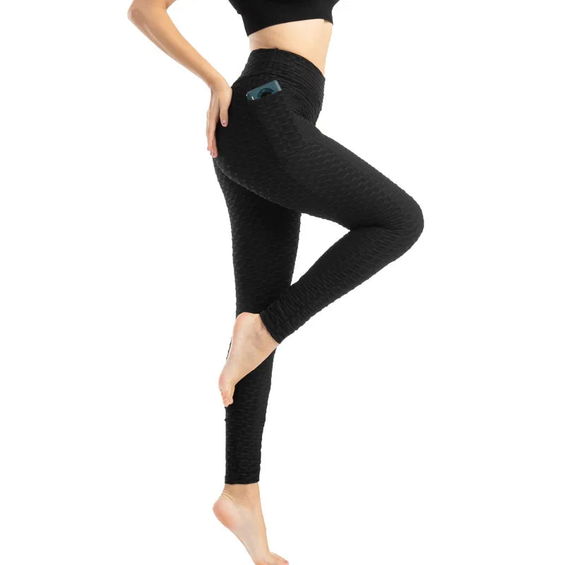 The Pocket Bubble Slim Pant