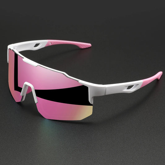 The Sport Wrap Shades
