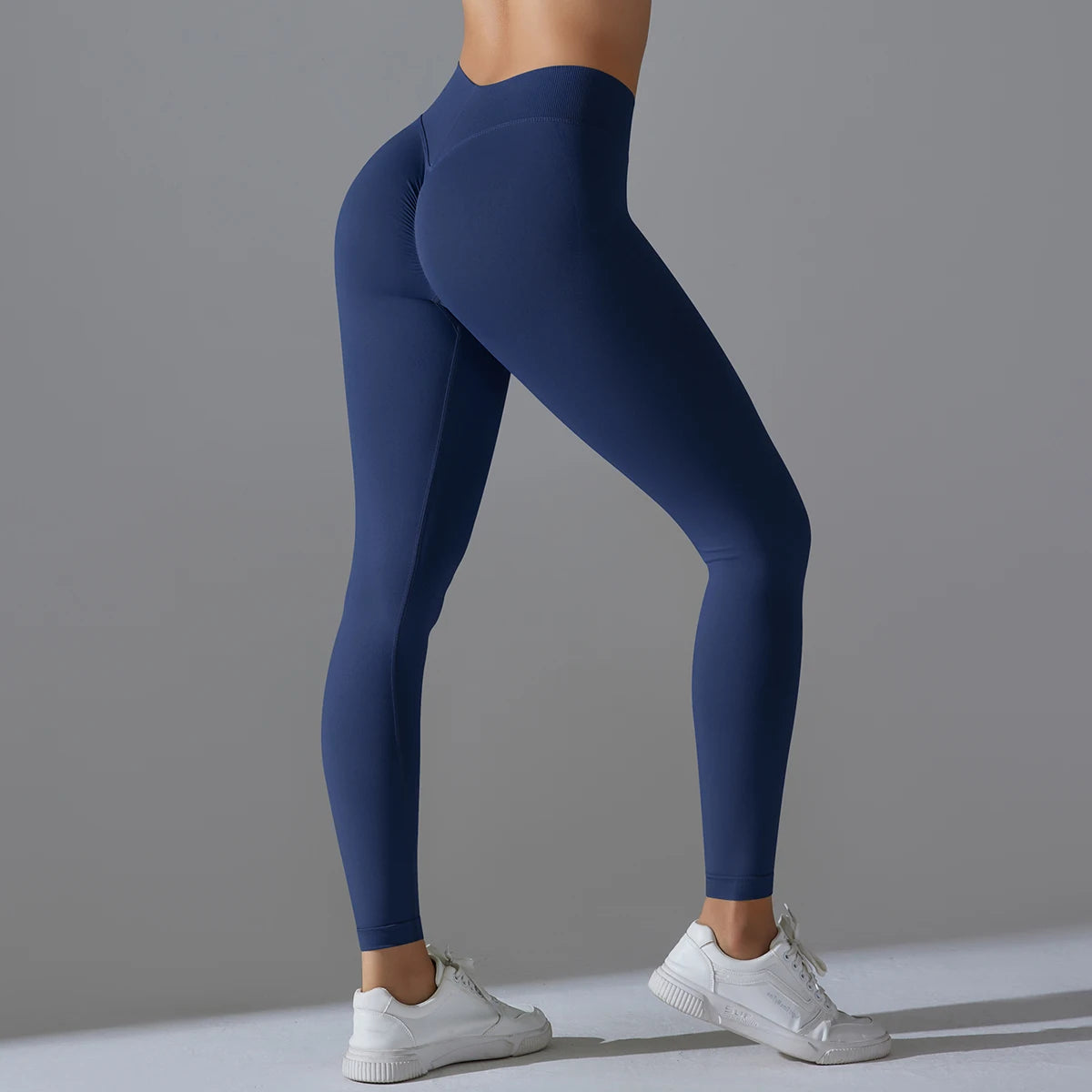 The Booty Lift Seamless Tight