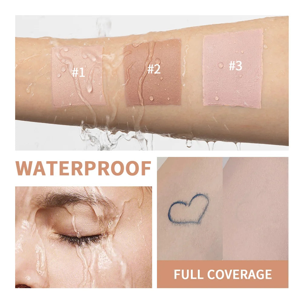 The Under-Eye Corrector Concealer