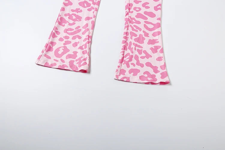 The Zip Hoodie Legging Set