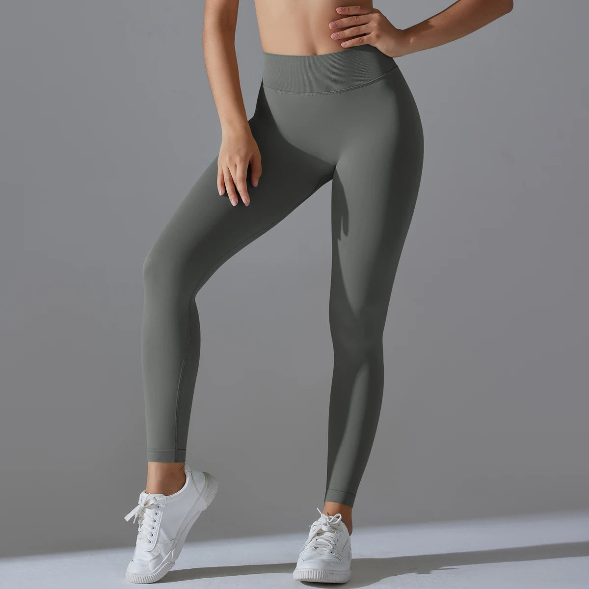 The Booty Lift Seamless Tight