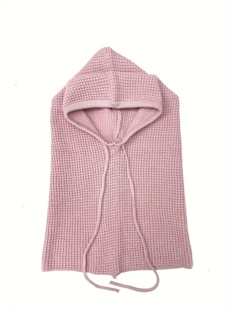 The Thermal Knit Balaclava