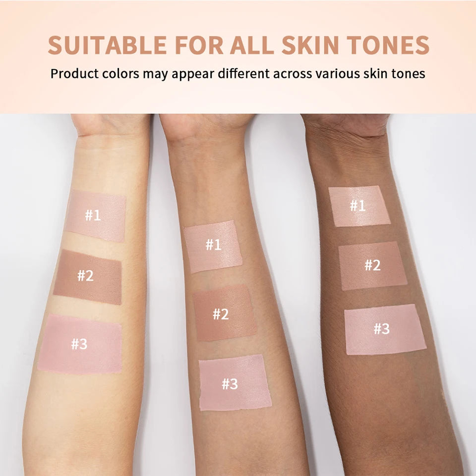 The Under-Eye Corrector Concealer