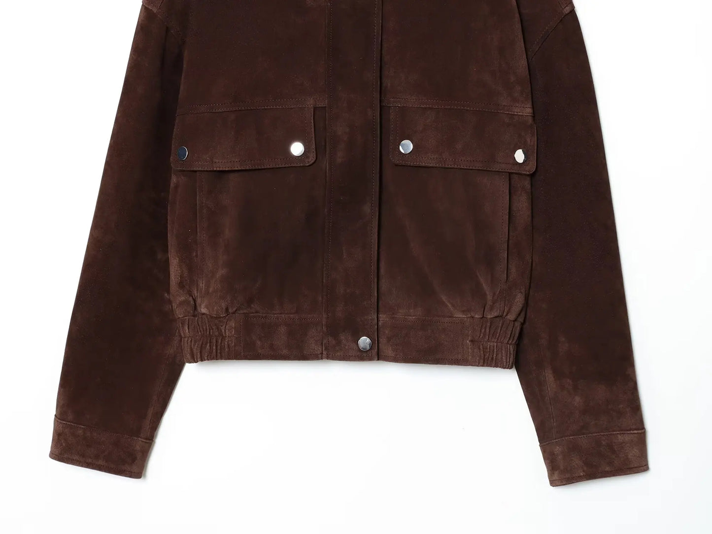 The Big Pocket Warm Coat