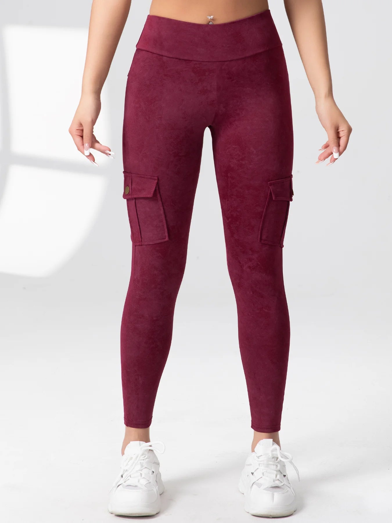 The Pocket Gym Tight