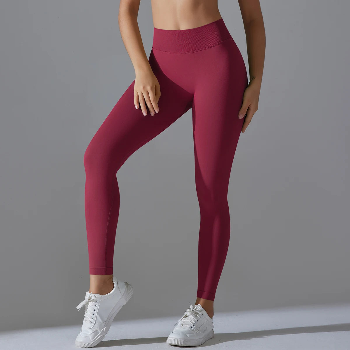 The Booty Lift Seamless Tight