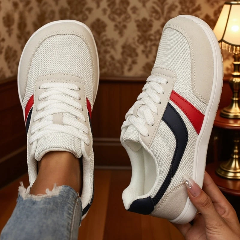 The Barefoot Wide Sneaker