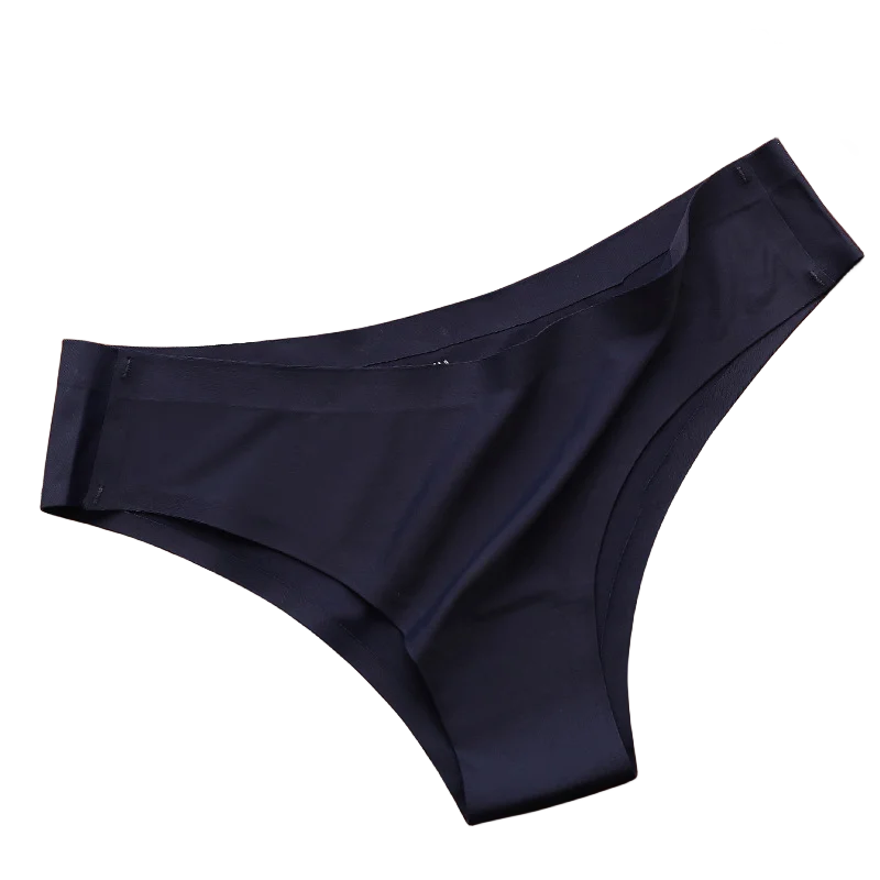 The 4-Pack Ice Silk Ultra-Thin Brief Set