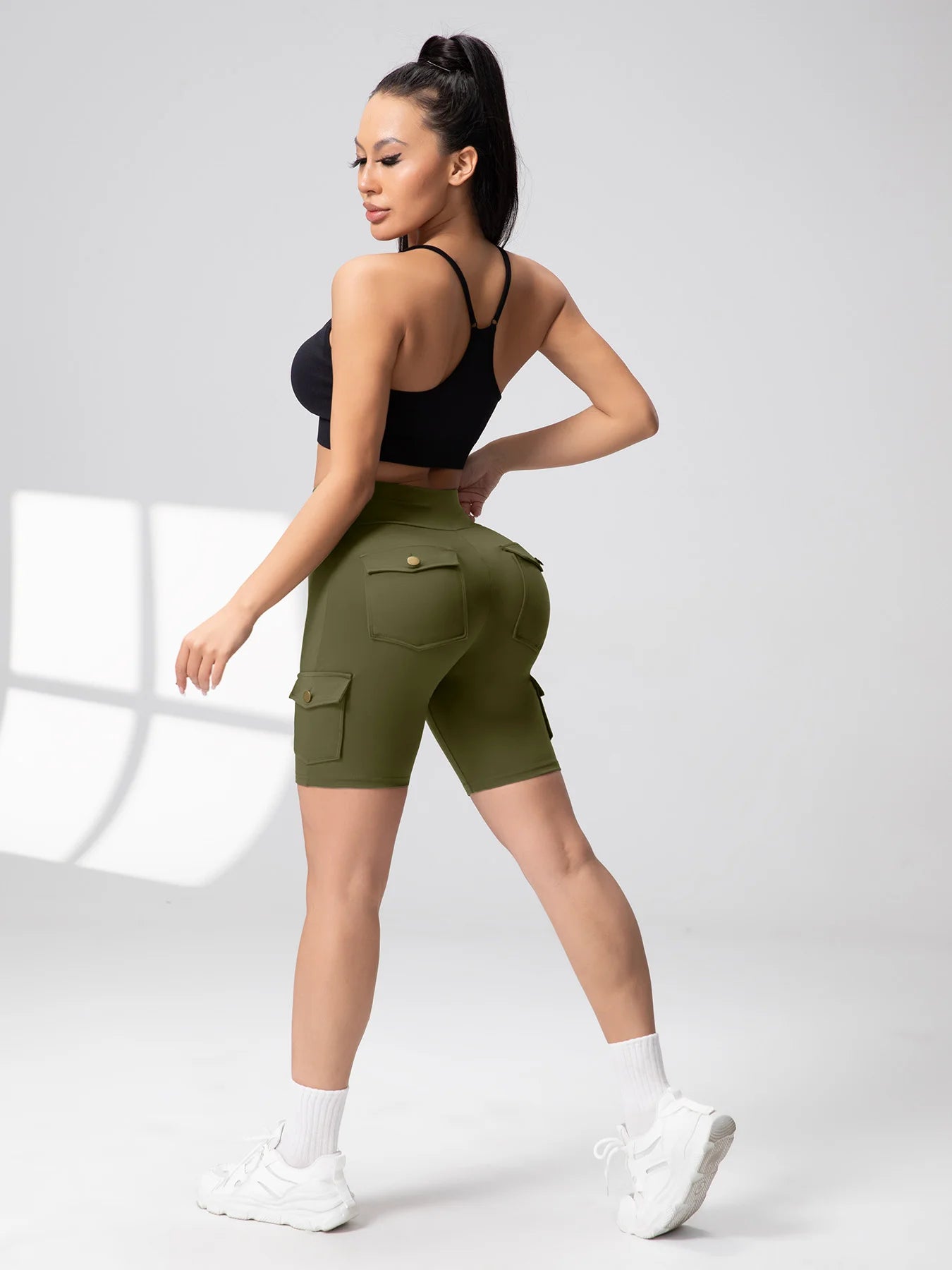 The Pocket Gym Tight