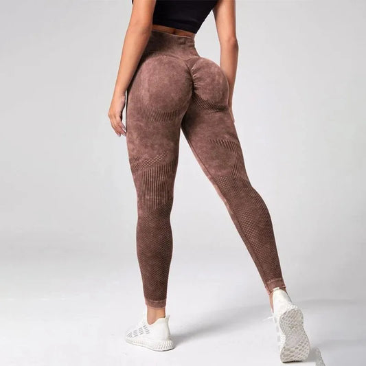 The Quick-Dry Slim Yoga Pant