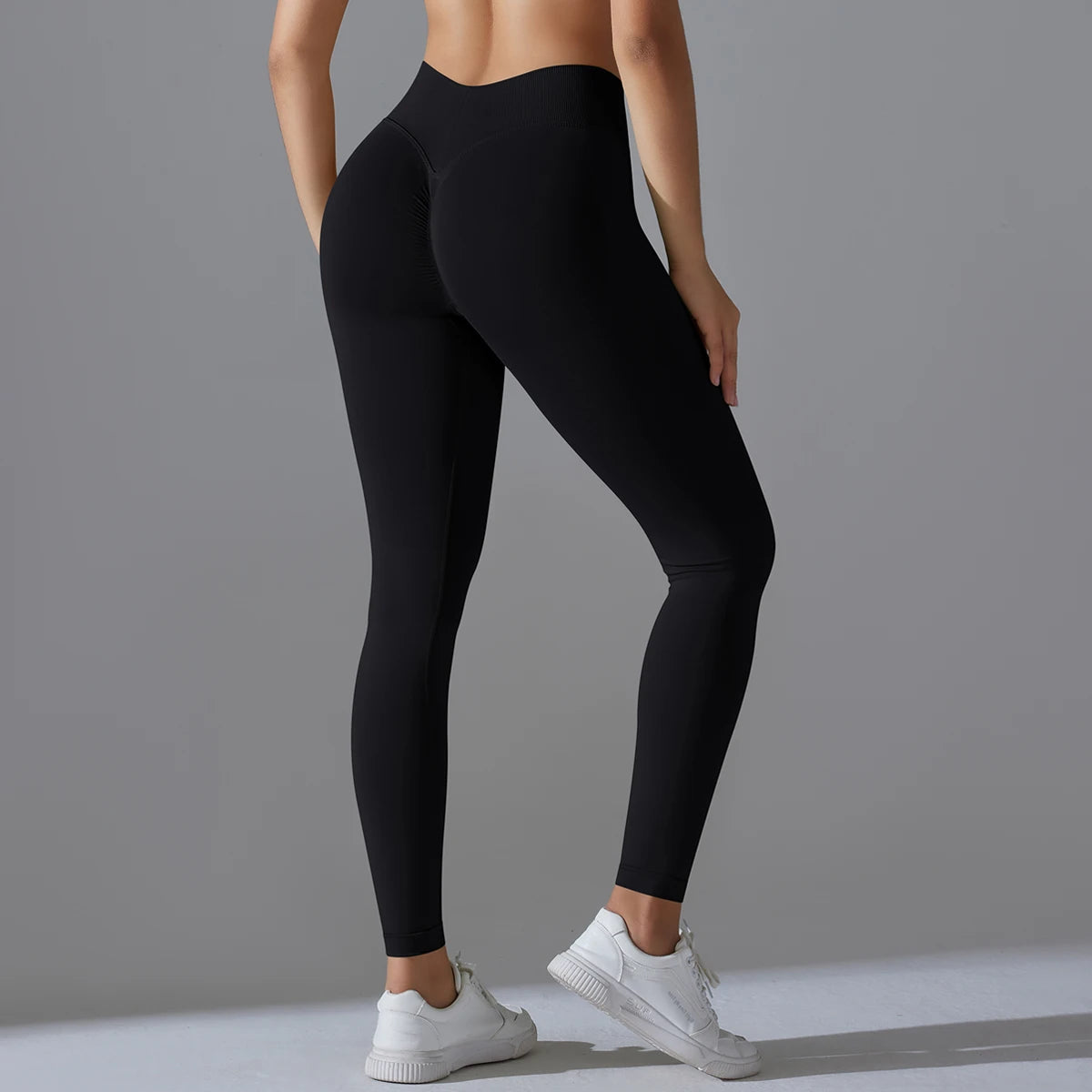 The Booty Lift Seamless Tight
