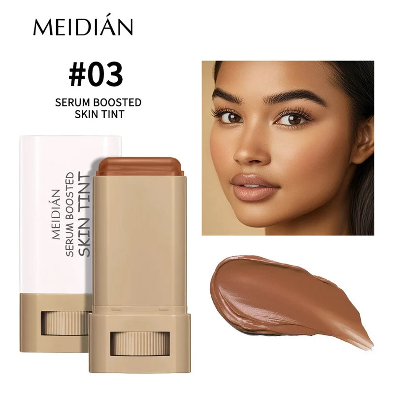 The Brightening Foundation Balm Stick