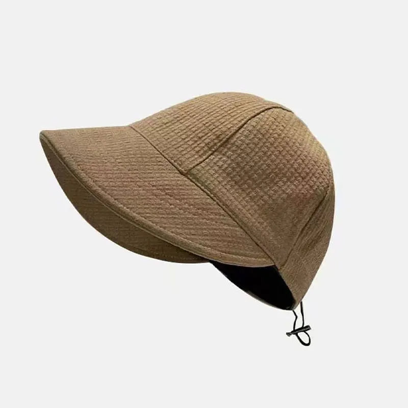The Waffle Bucket Hat