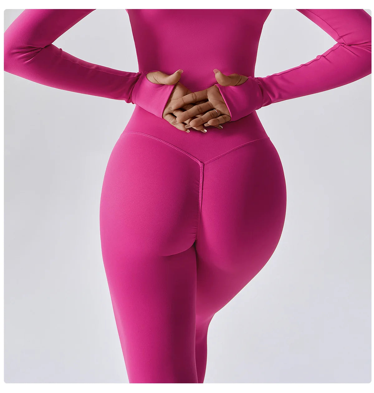 Butt Lifting Running Leggings Women 2025 High Waist Quick-Dry Naked Feel Yoga Pants Tummy Control Outdoor Workout Tights for Gym