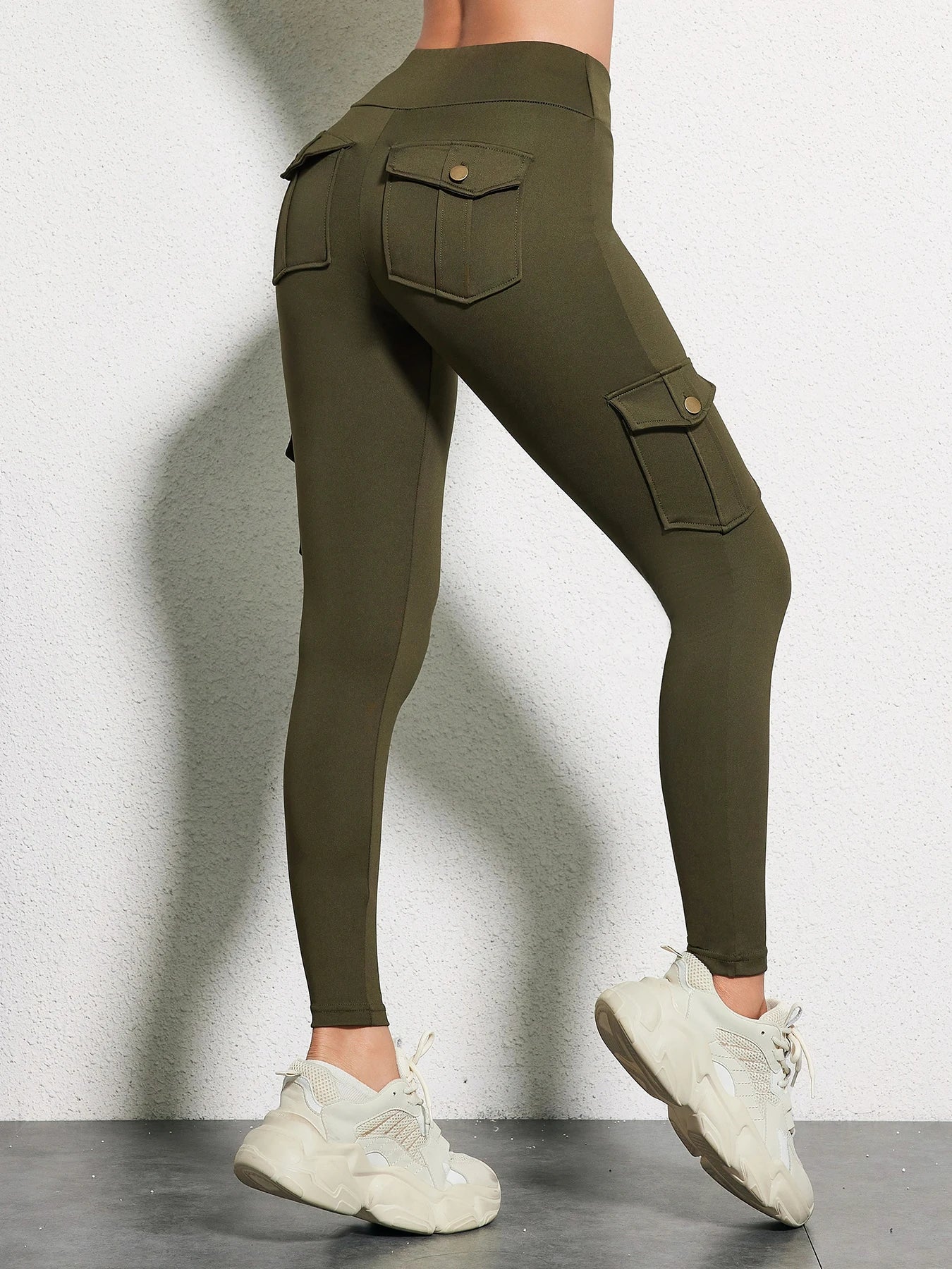 The Pocket Gym Tight