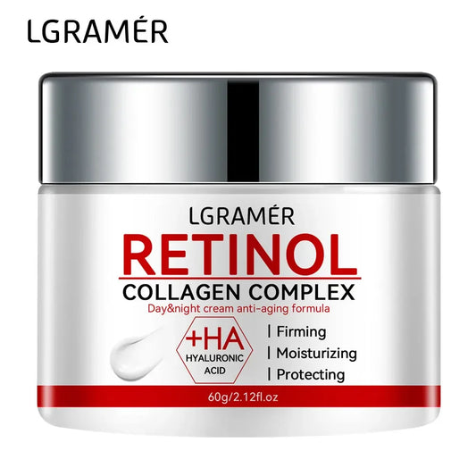The Retinol Firming Cream