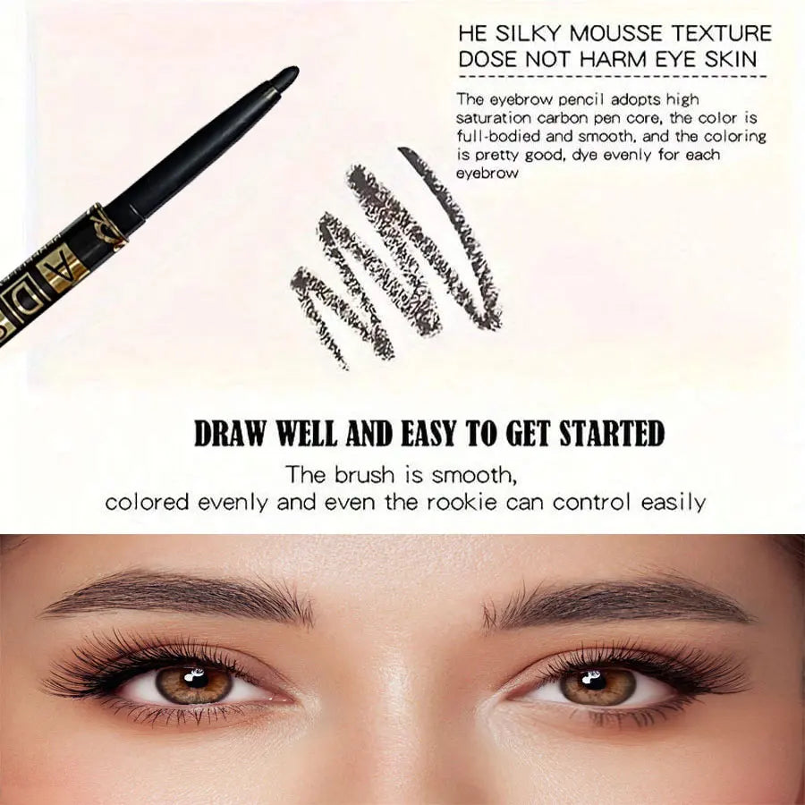 The Bold Kohl Liner
