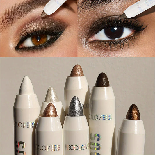 The Shimmer Eyeshadow Crayon