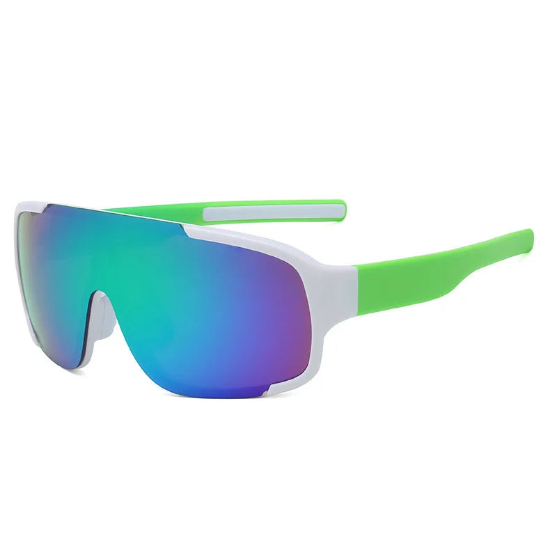 The Y2K Reflective Sport Shades