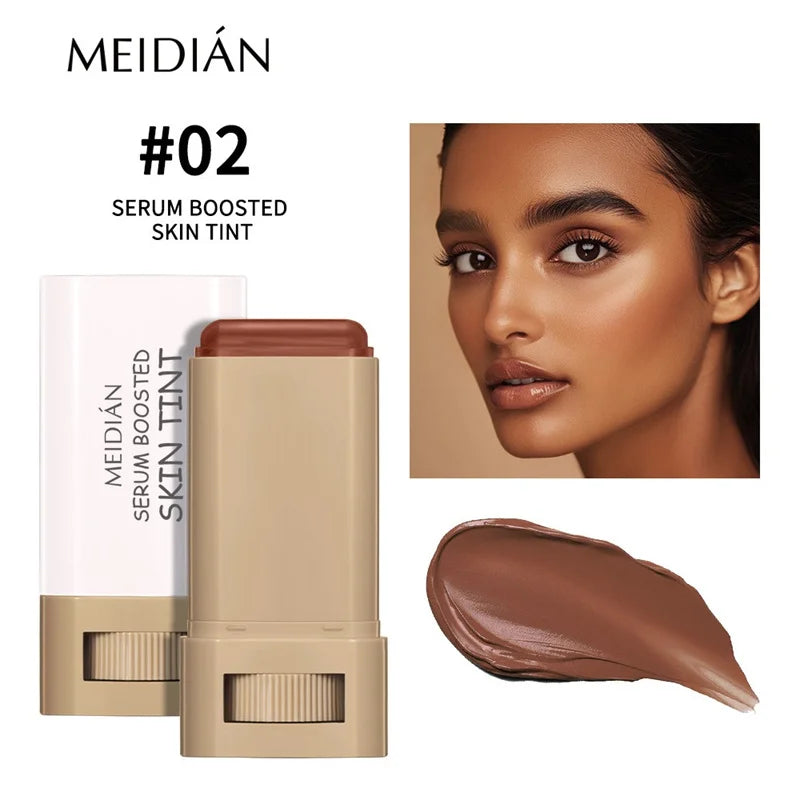 The Brightening Foundation Balm Stick