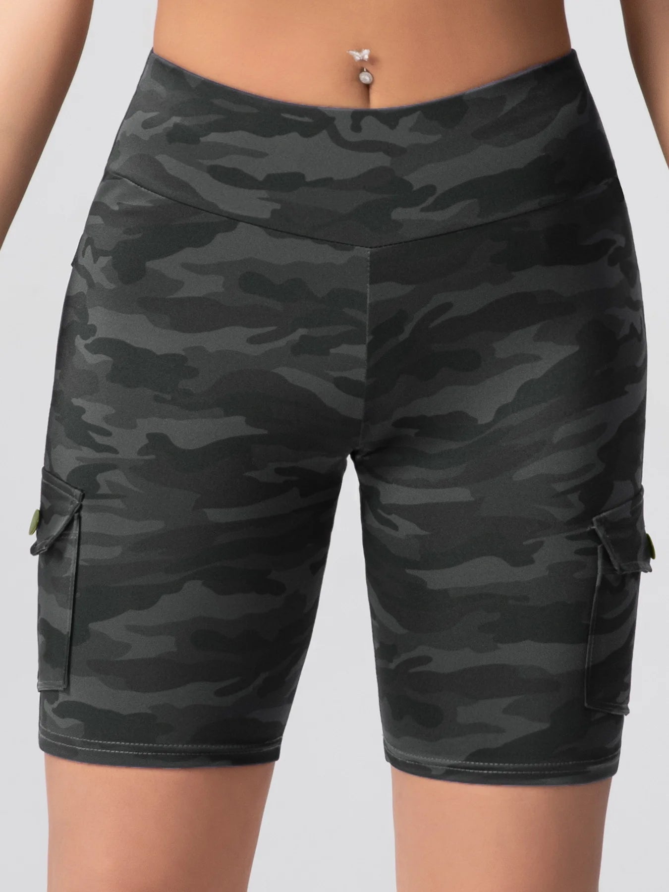 The Pocket Gym Tight