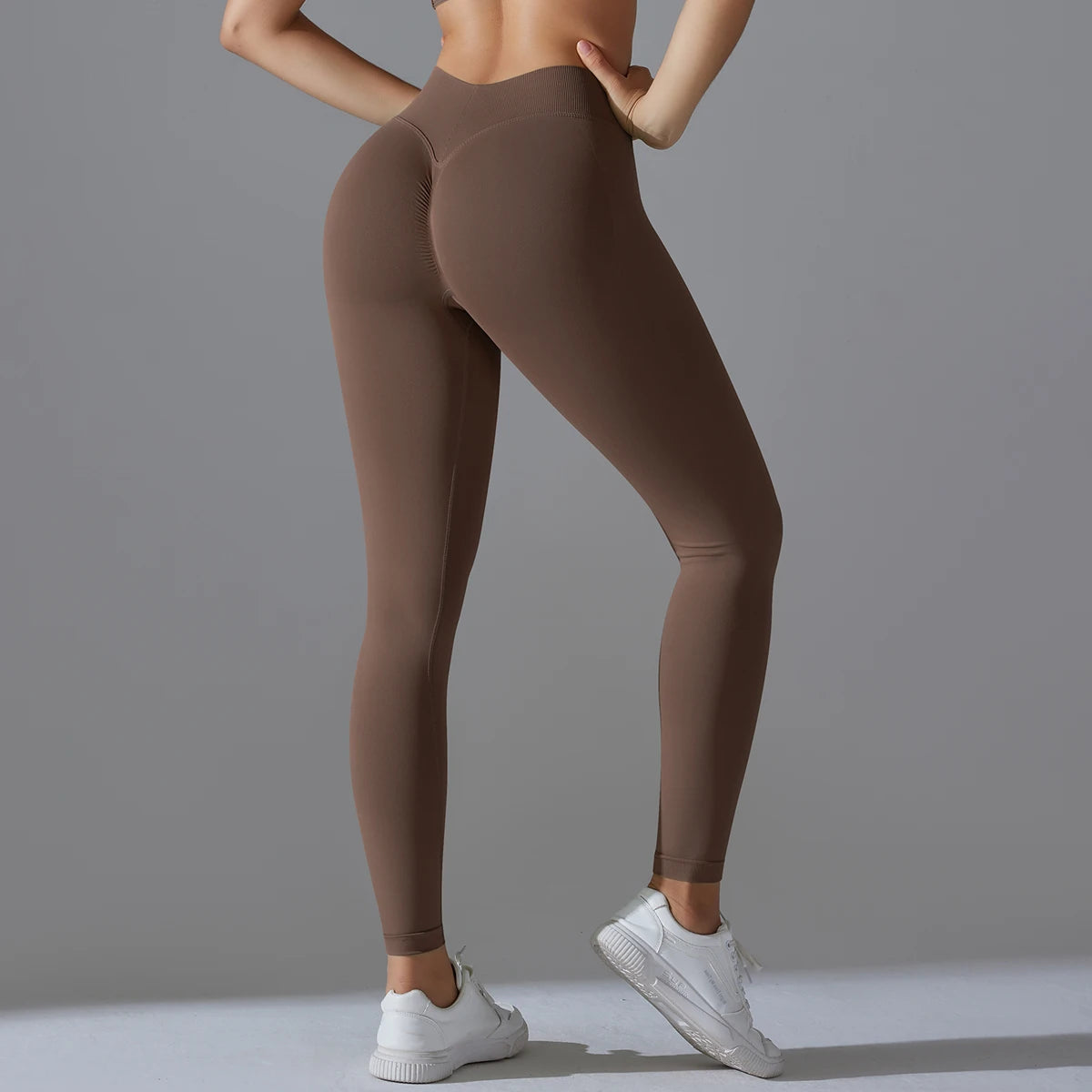 The Booty Lift Seamless Tight
