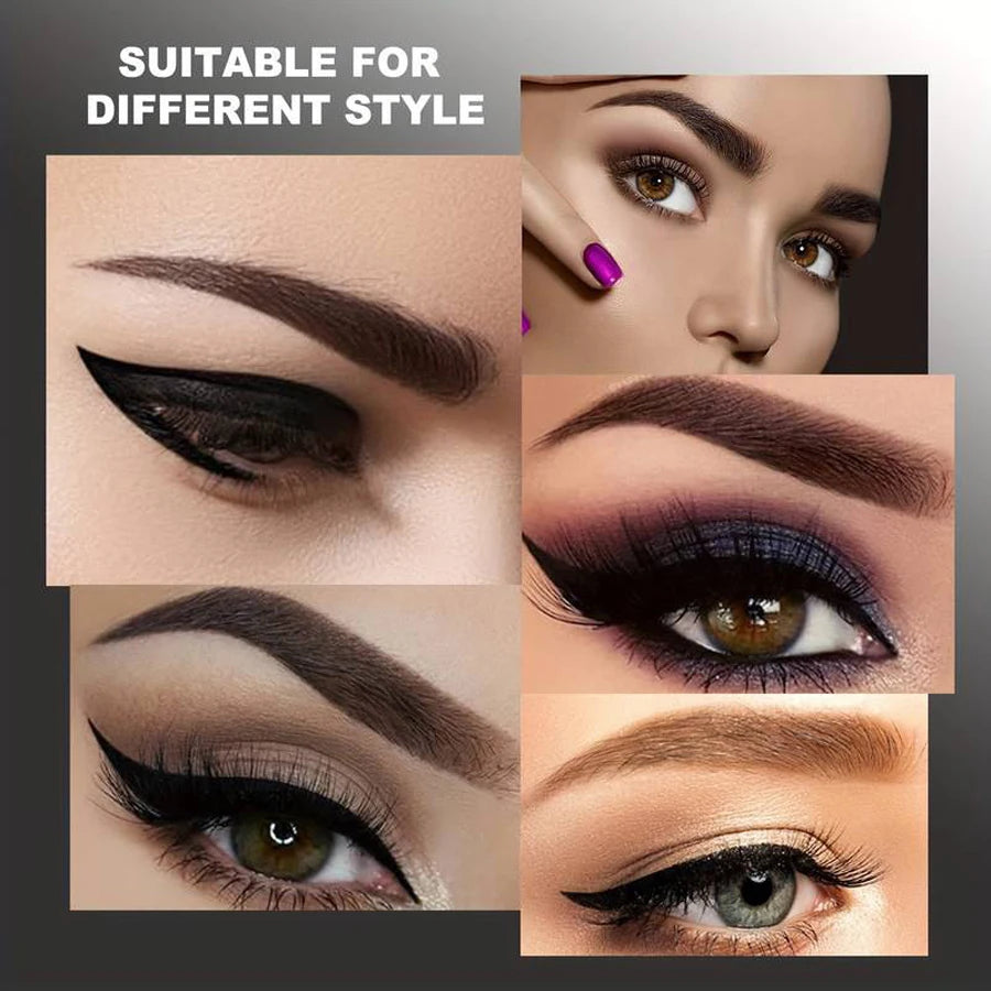 The 4-Fork Microblading Brow Pen