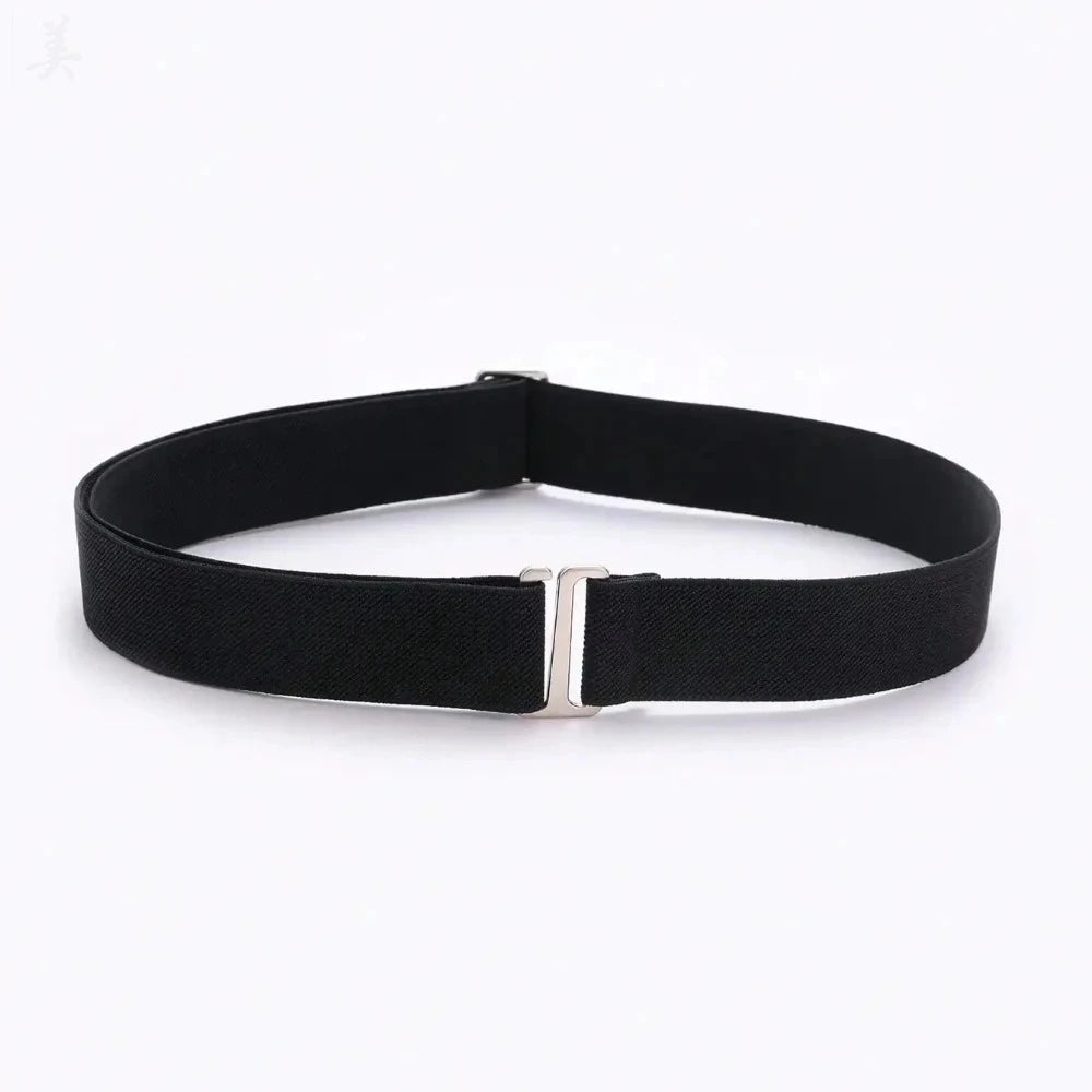 The Adjustable Elastic Belt