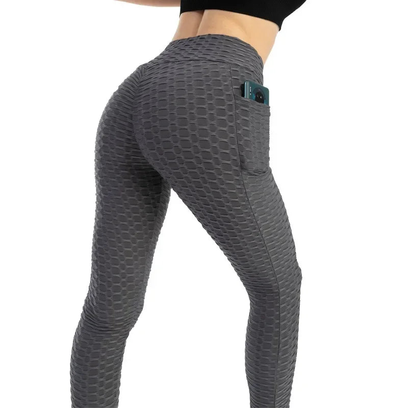 The Pocket Bubble Slim Pant