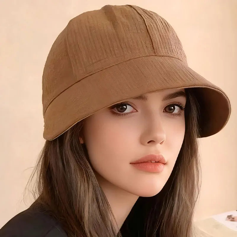 The Waffle Bucket Hat