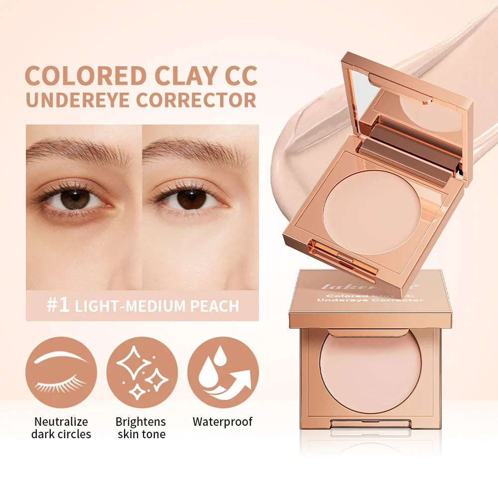 The Under-Eye Corrector Concealer
