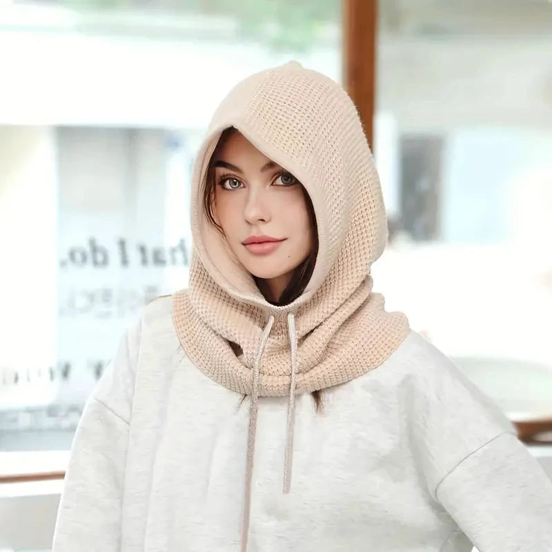 The Thermal Knit Balaclava
