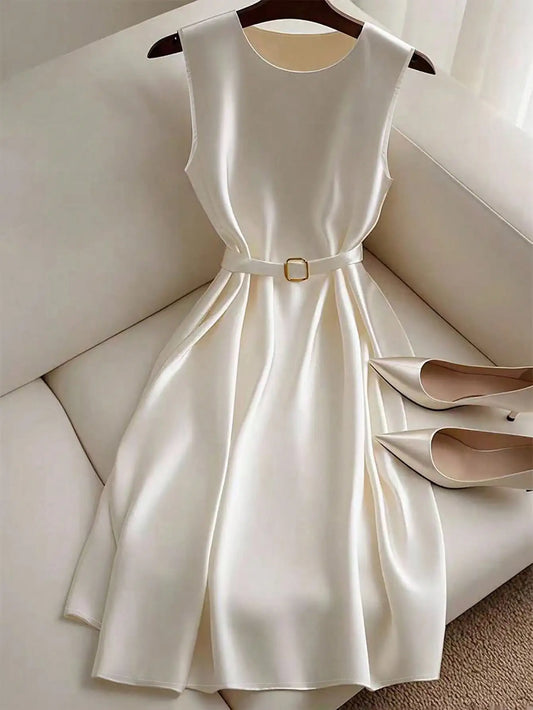 The Regular Commute Dress