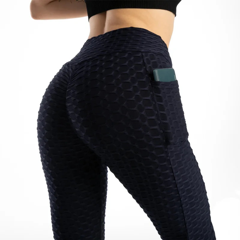 The Pocket Bubble Slim Pant