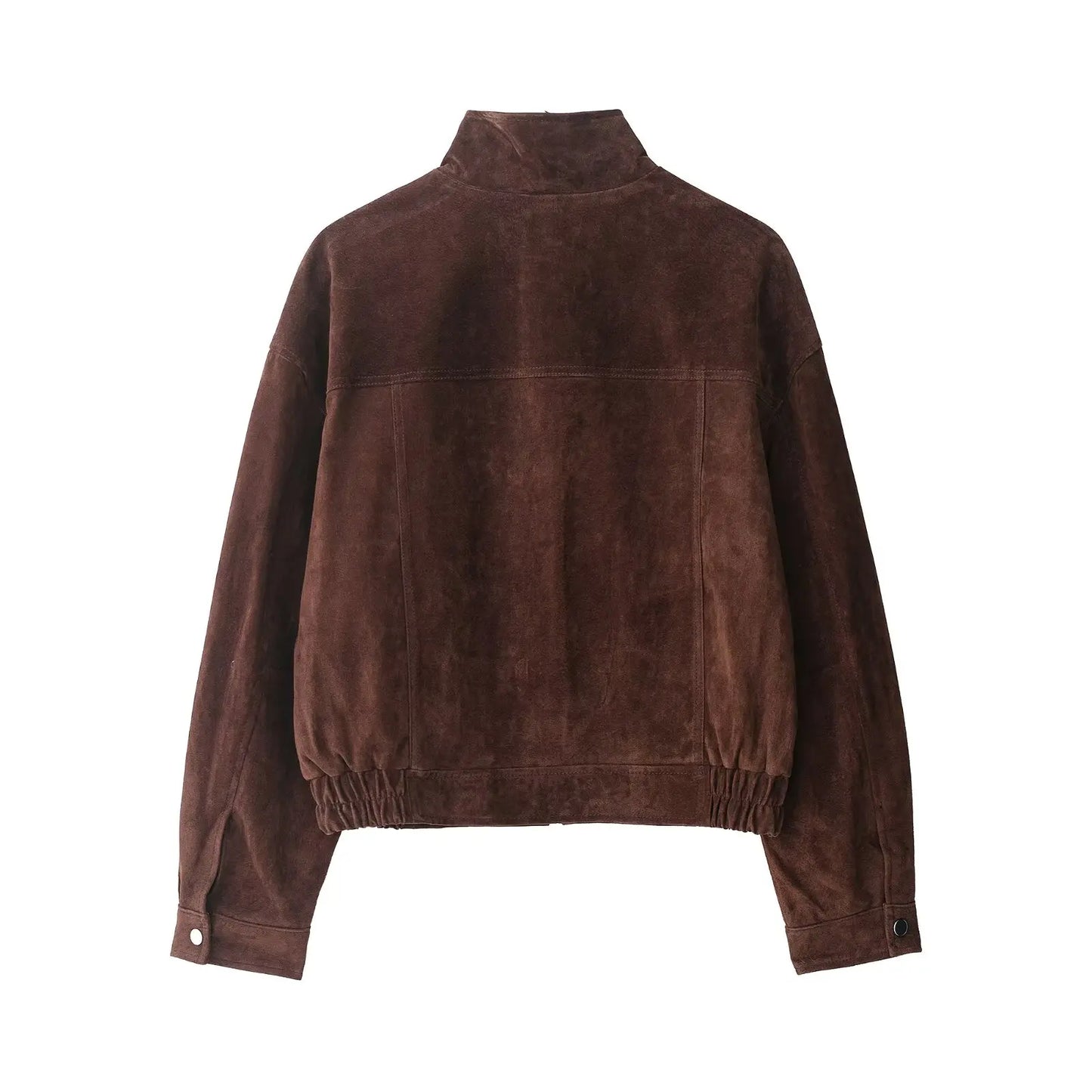 The Big Pocket Warm Coat