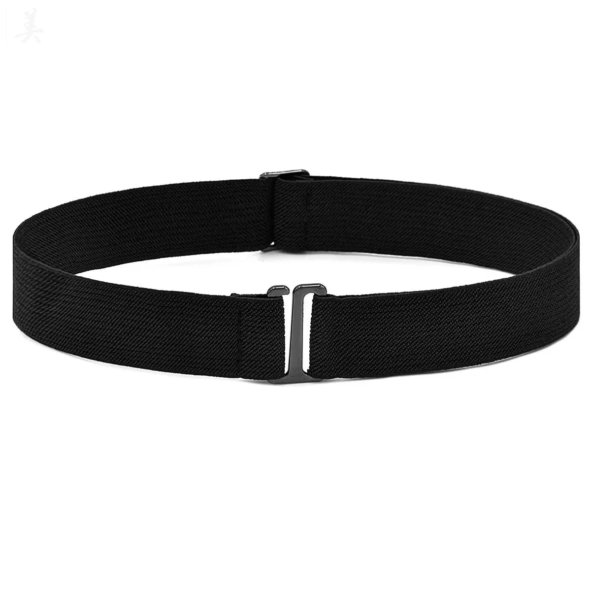 The Adjustable Elastic Belt