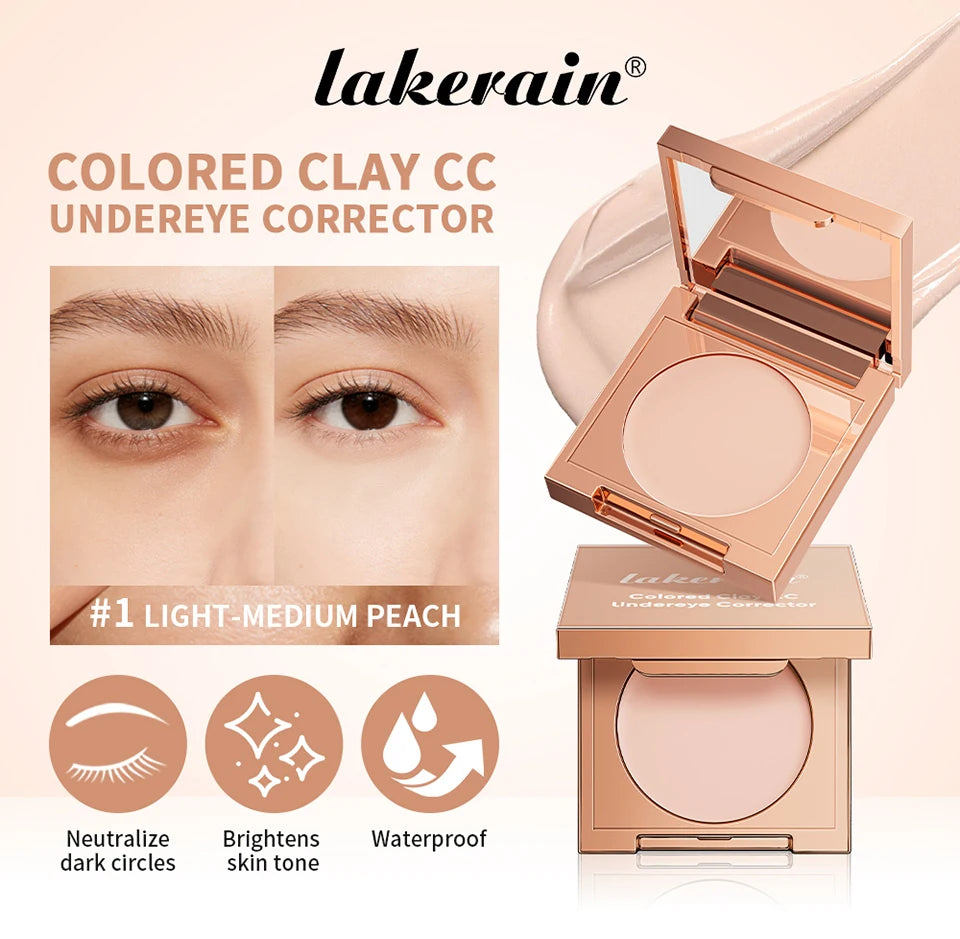 The Under-Eye Corrector Concealer