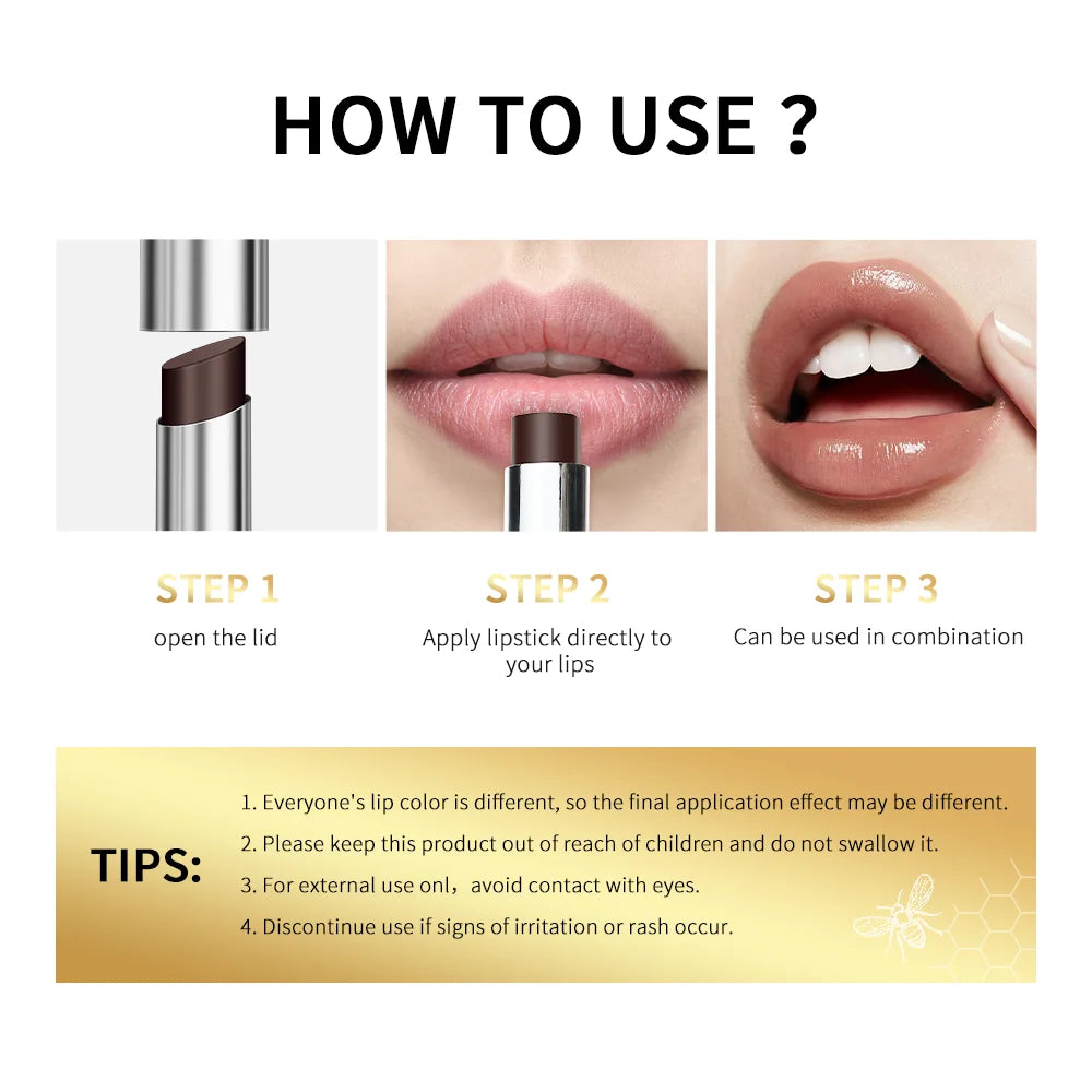The Velvet Lip Plumper