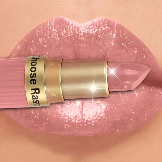 The Pearlescent Diamond Lipstick