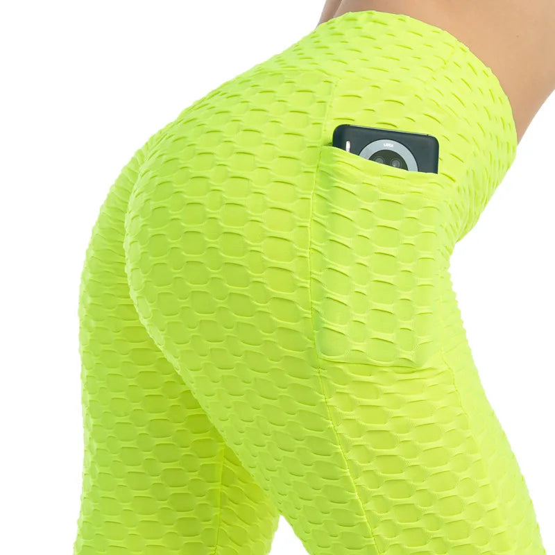 The Pocket Bubble Slim Pant