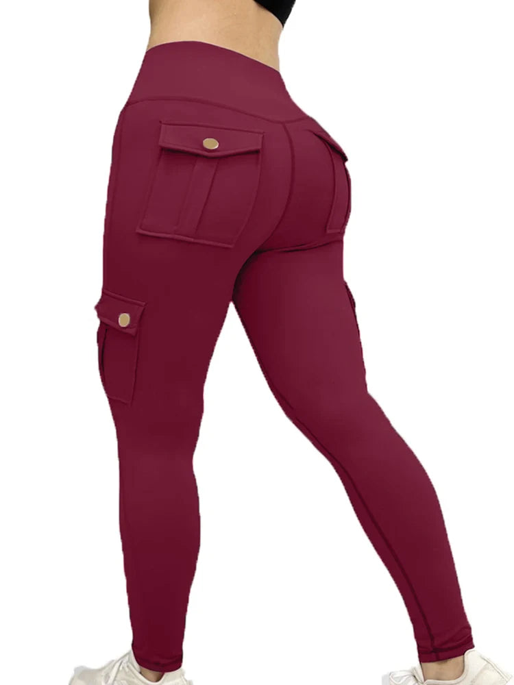 The Pocket Gym Tight