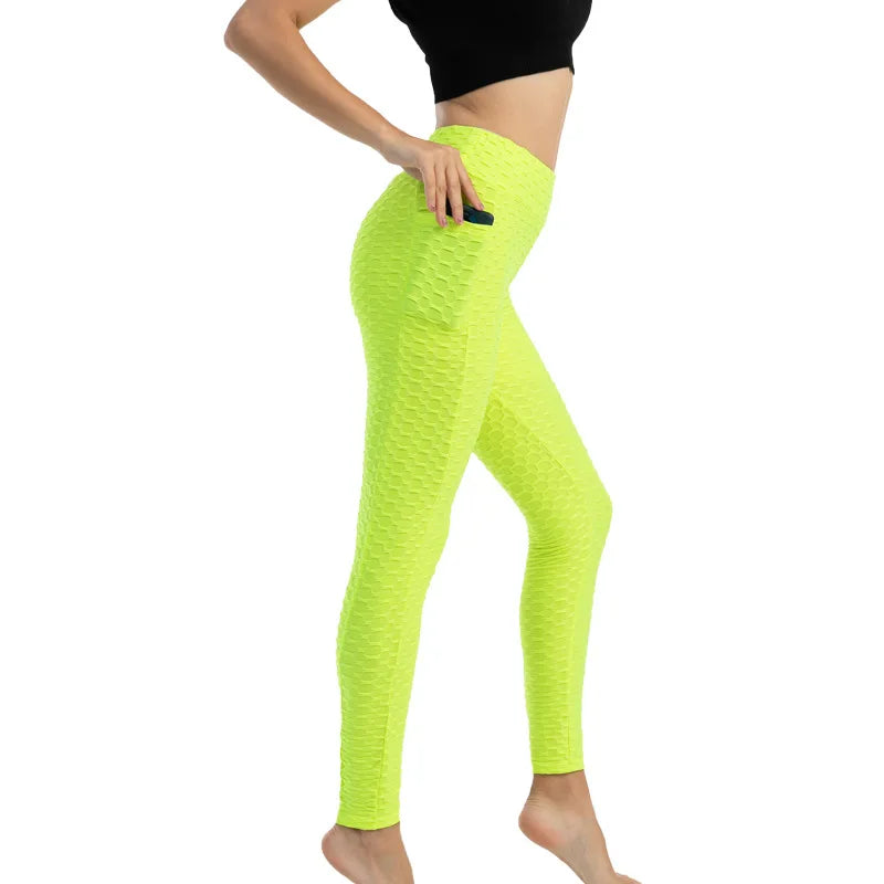 The Pocket Bubble Slim Pant