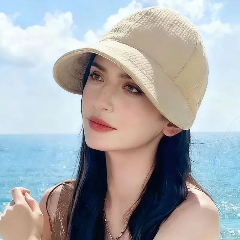 The Waffle Bucket Hat