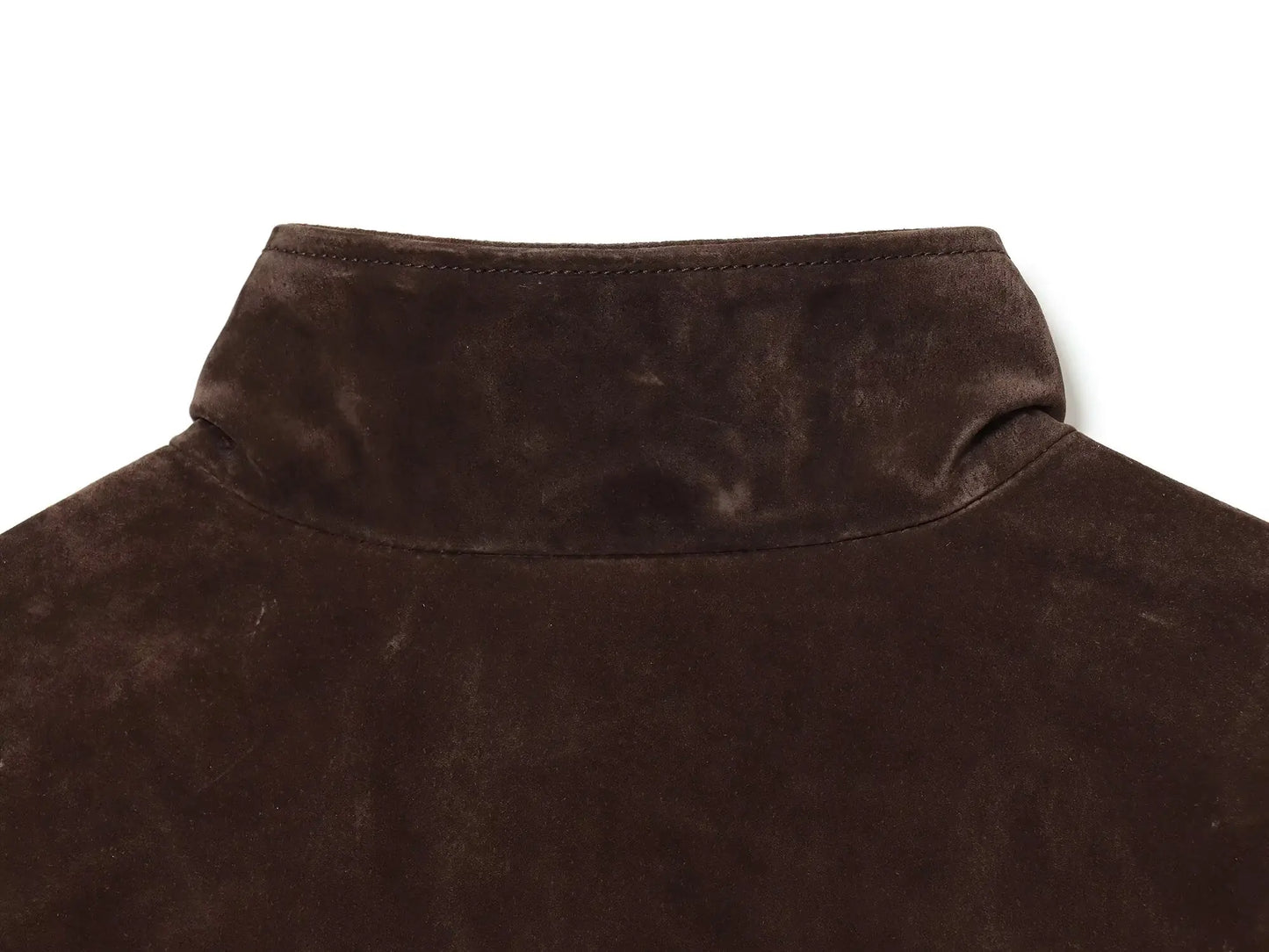 The Big Pocket Warm Coat
